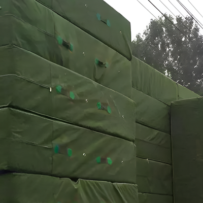 Telo impermeabile con occhielli