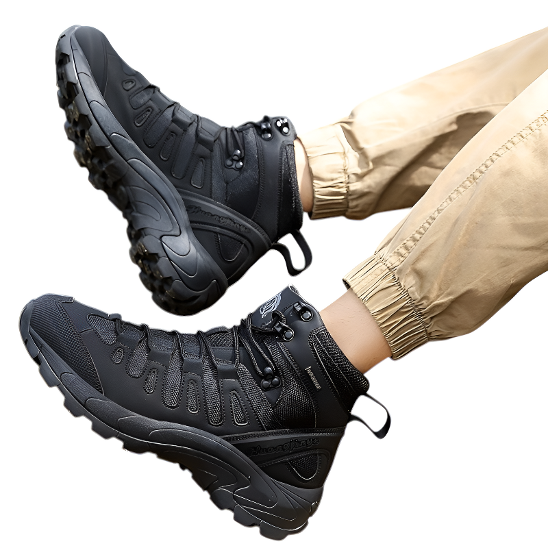 Scarponi da trekking migliori