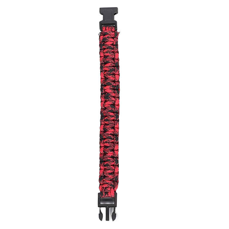 3 color paracord bracelet