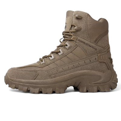 Scarponi da montagna