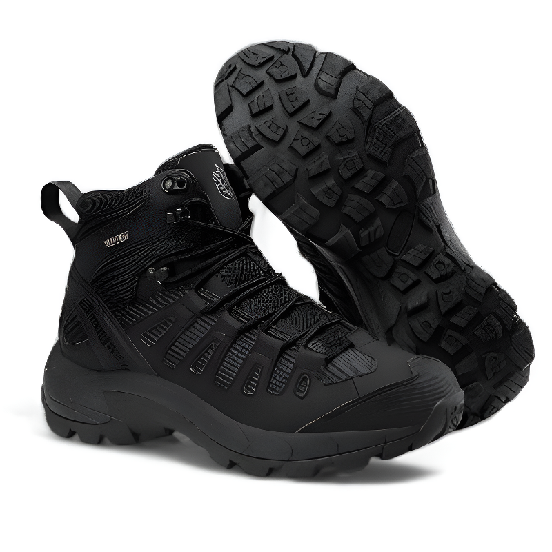 Scarponi da trekking migliori