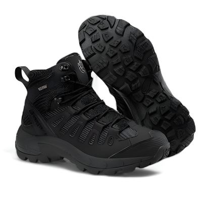 Scarponi da trekking migliori