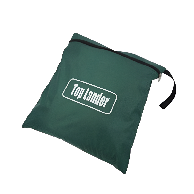 Telo impermeabile per tenda