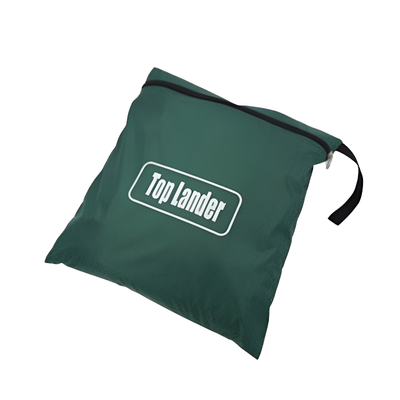 Telo impermeabile per tenda