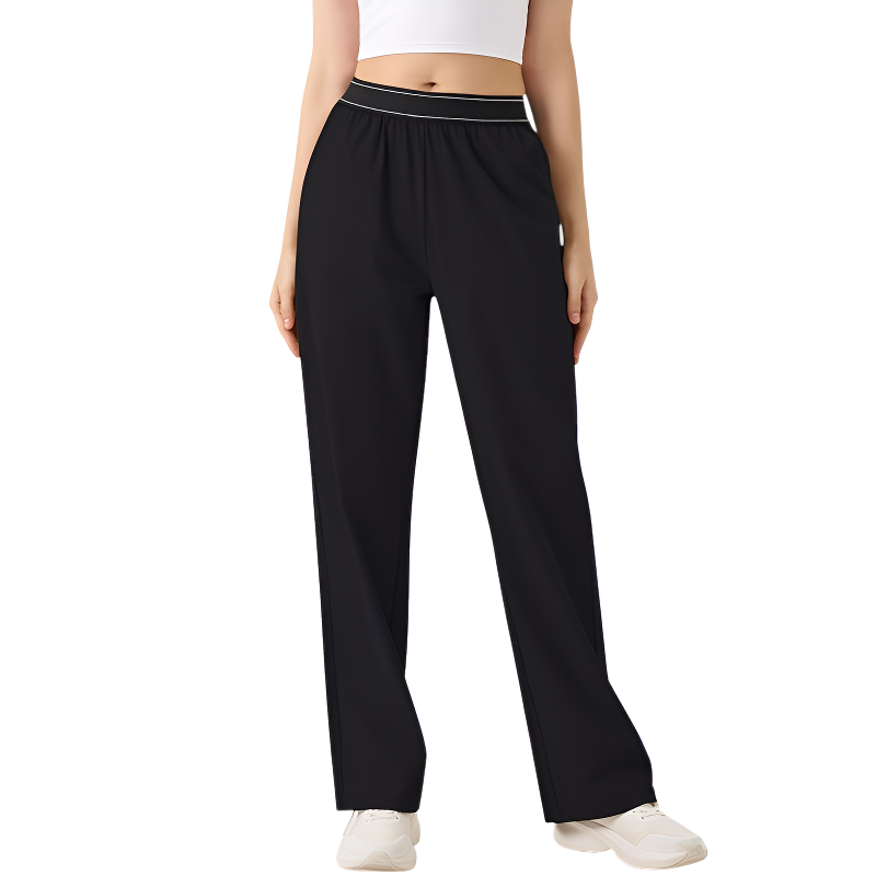 Pantaloni avventura donna