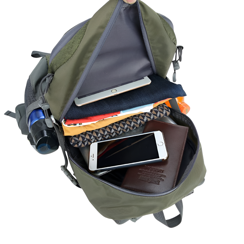 Zaino escursionismo 30 litri