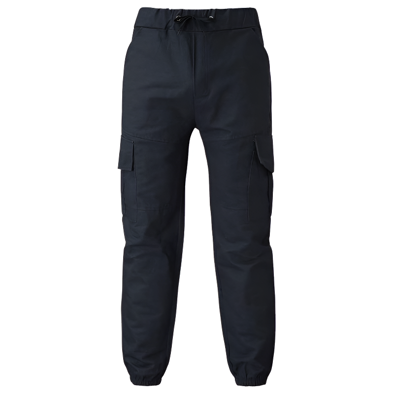 Pantaloni cargo uomo leggeri