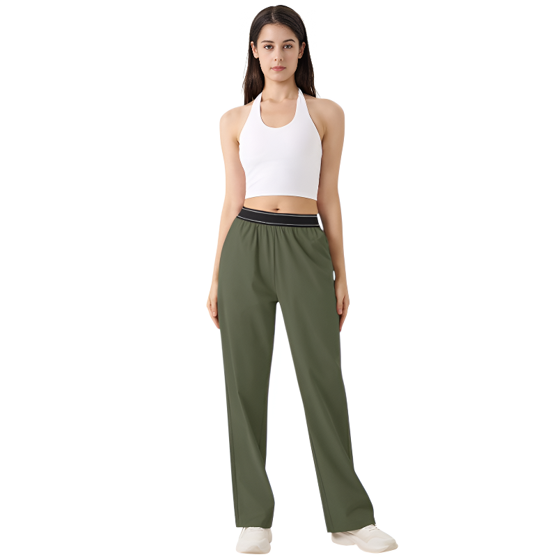 Pantaloni avventura donna