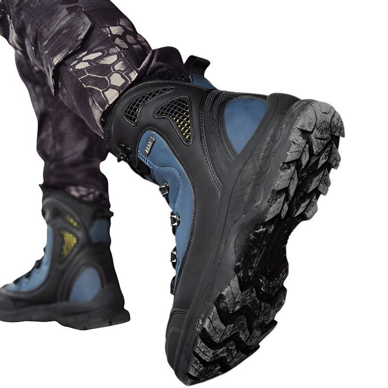 Scarponi militare impermeabili