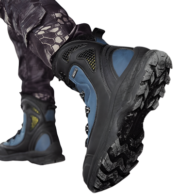 Scarponi militare impermeabili