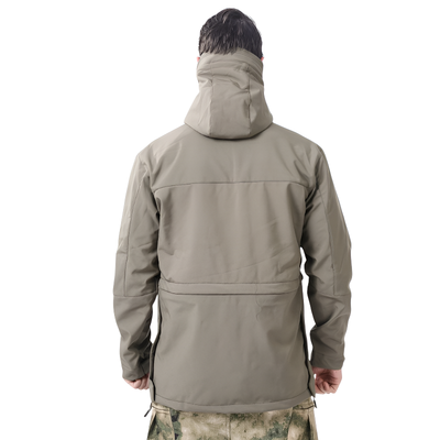 M65 jacket antivento