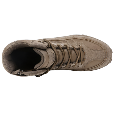 Scarponi da montagna