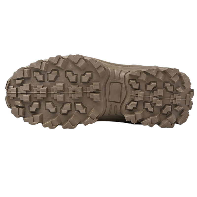 Scarponi da montagna