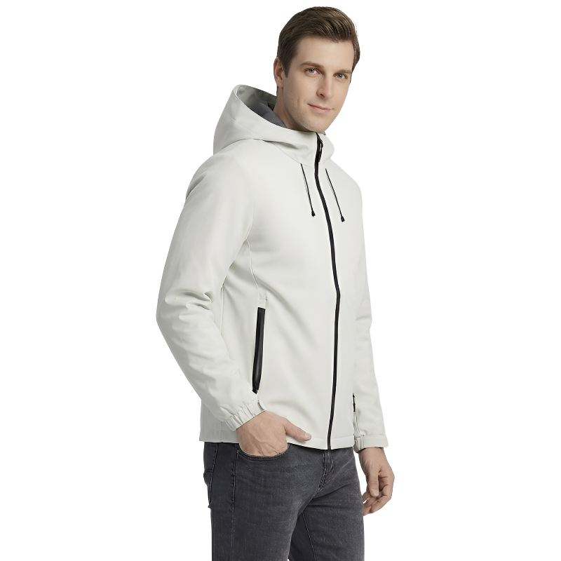 Giacca antipioggia outdoor uomo