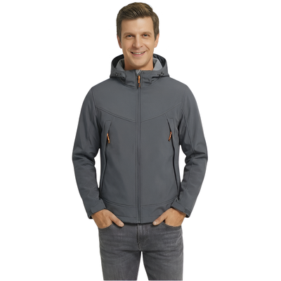 Giacca tattica impermeabile