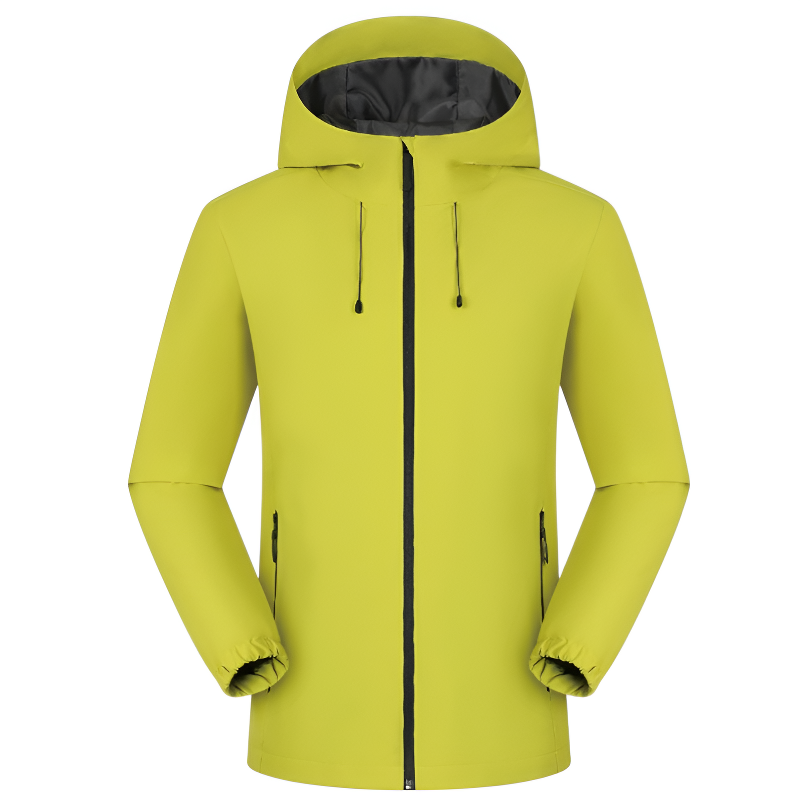 Giacca antipioggia outdoor uomo