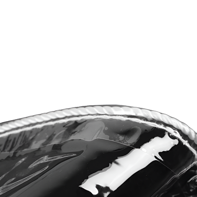 Telo impermeabile trasparente