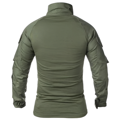 Combat shirt winter