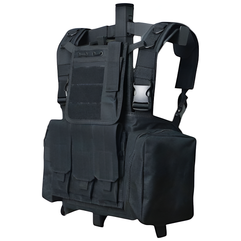 Chest rig vest