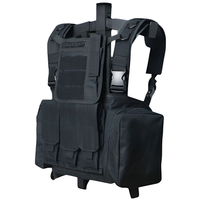 Chest rig vest