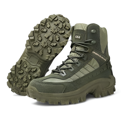 Scarponi da montagna