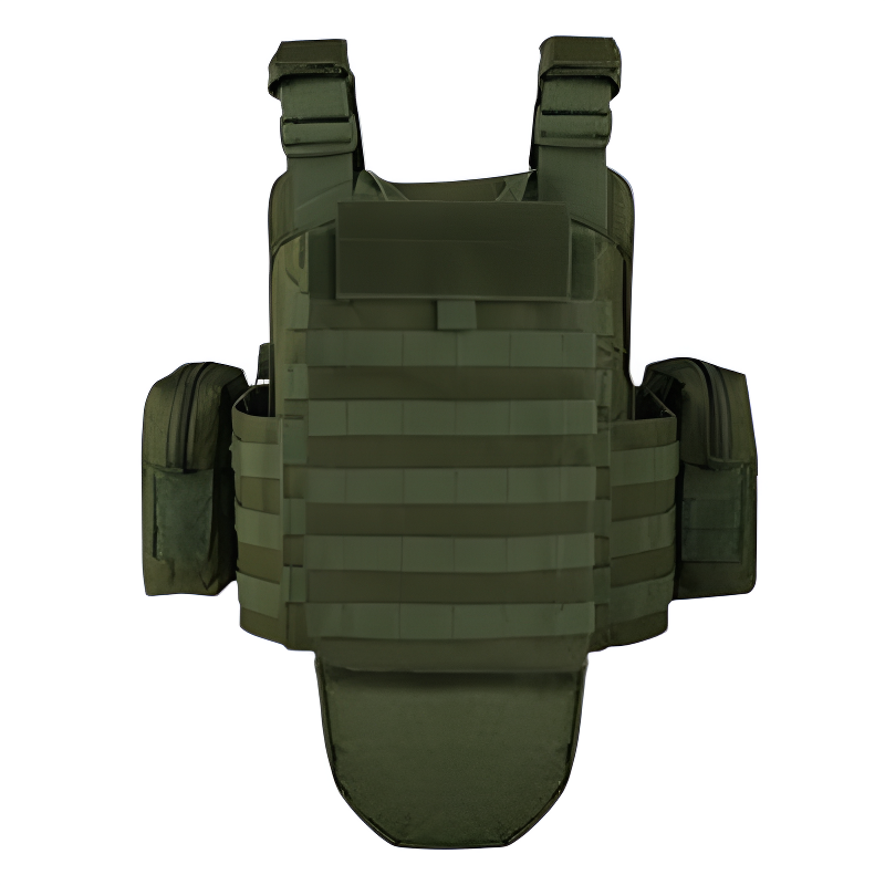 Us army chest rig