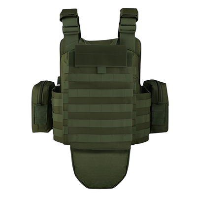 Us army chest rig