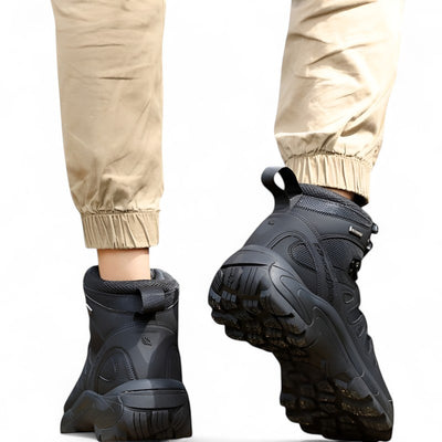 Scarponi da trekking migliori