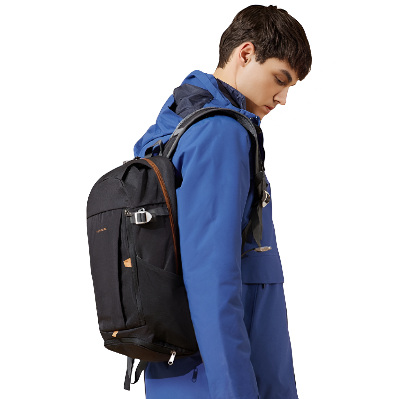 Zaino escursionismo 20 litri