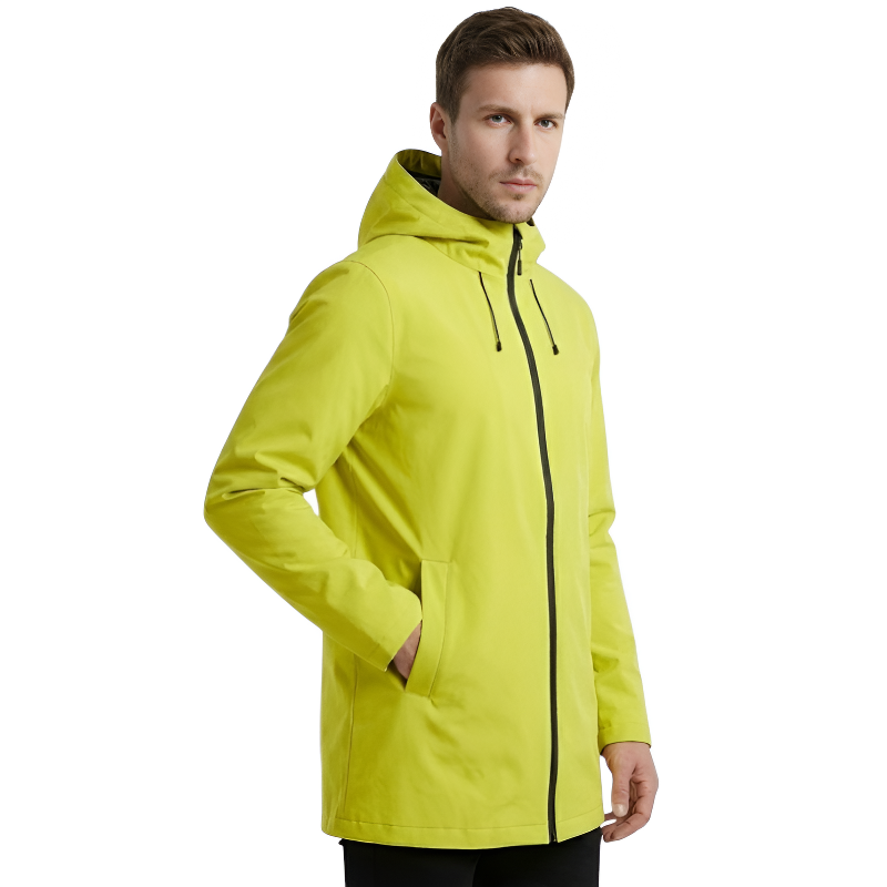 Giacca antipioggia outdoor uomo