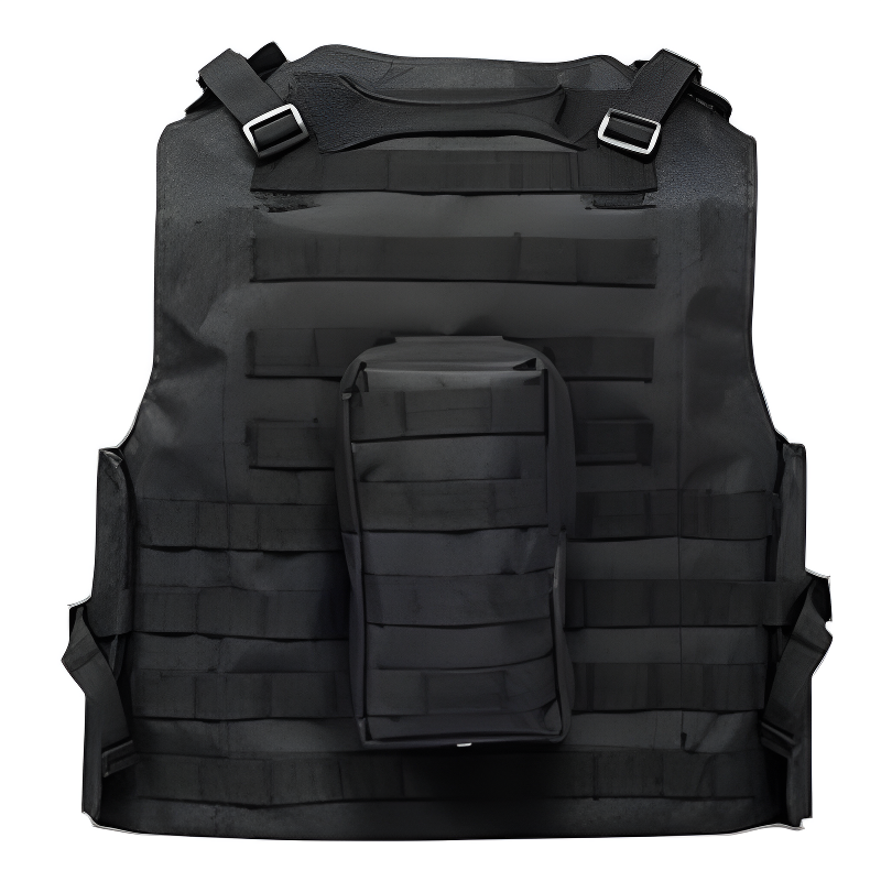 Combat chest rig