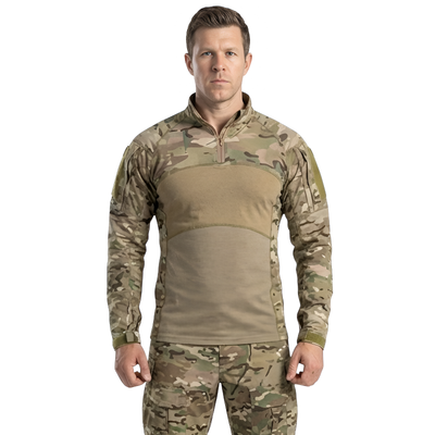 Combat shirt tactical