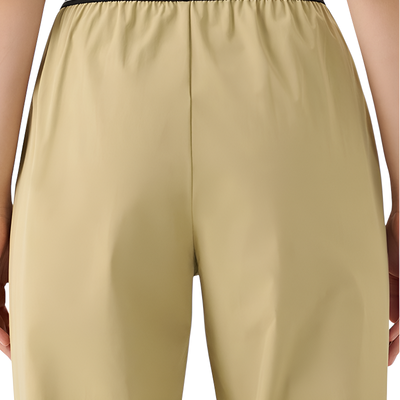 Pantaloni avventura donna