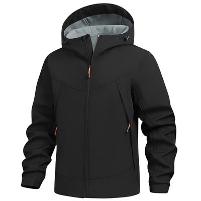 Giacca tattica impermeabile