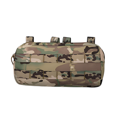 Chest rig multicam