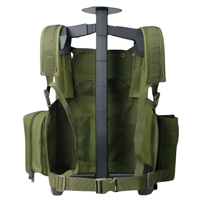 Chest rig vest