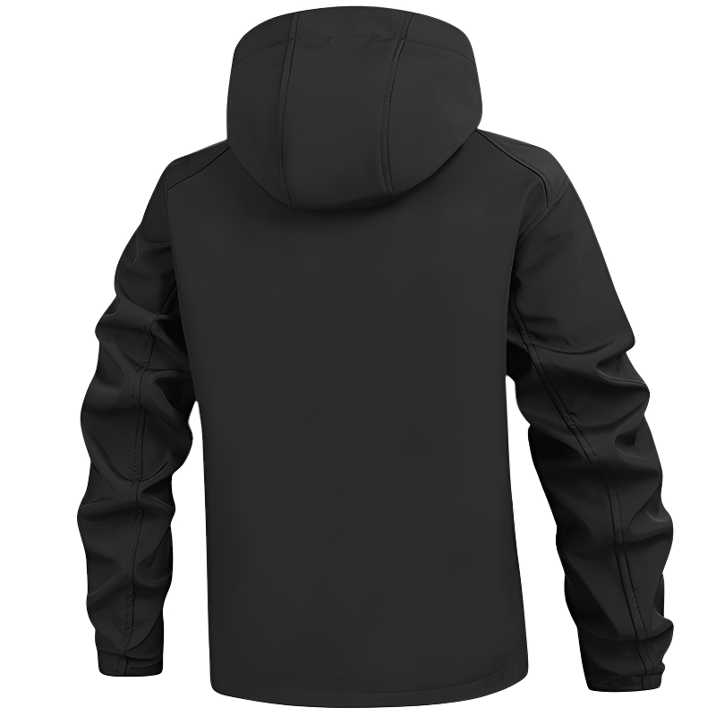 Giacca tattica impermeabile