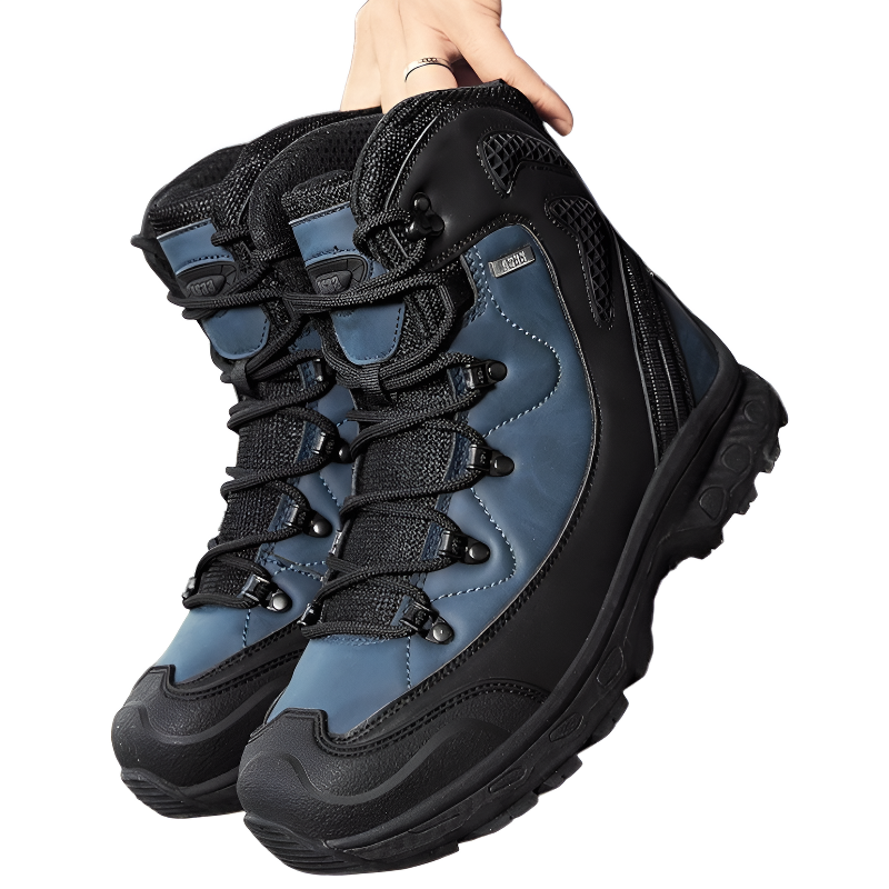 Scarponi militare impermeabili