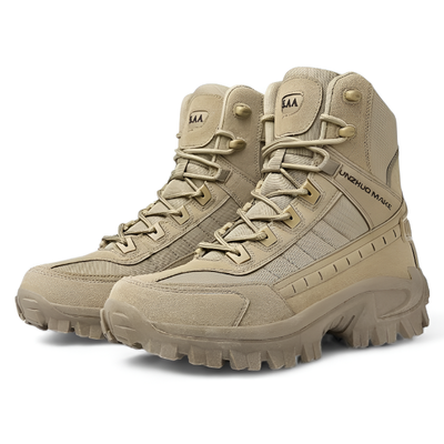 Scarponi da montagna