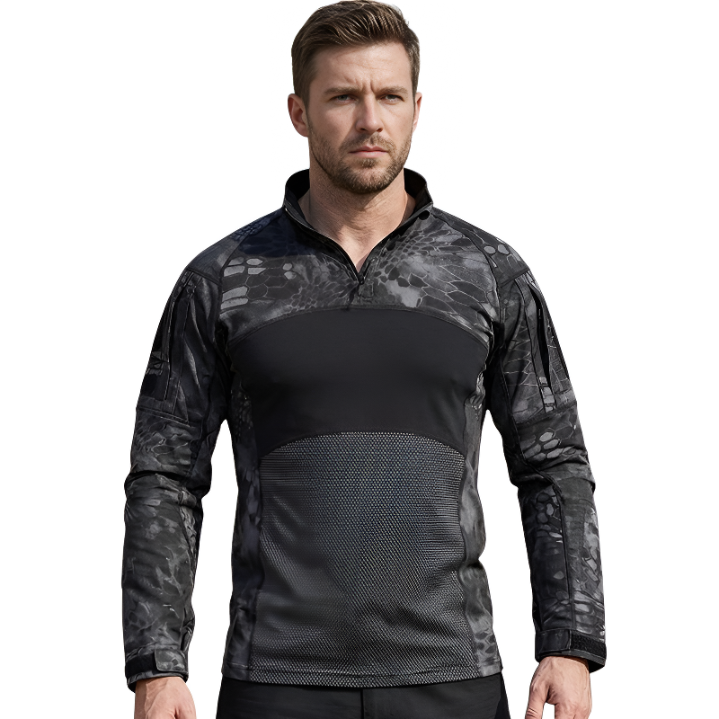 Combat shirt tactical