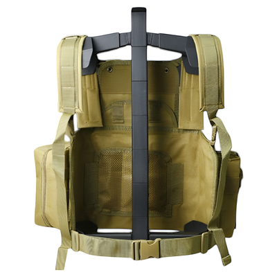Chest rig vest