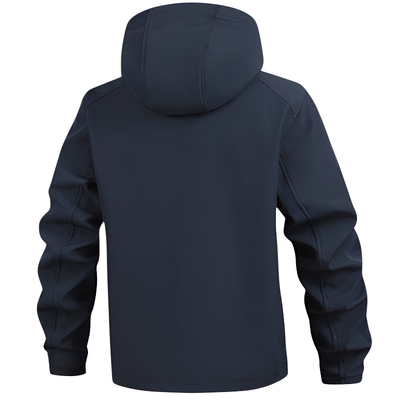 Giacca tattica impermeabile