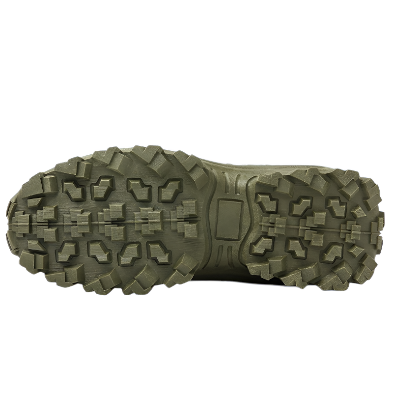 Scarponi da montagna