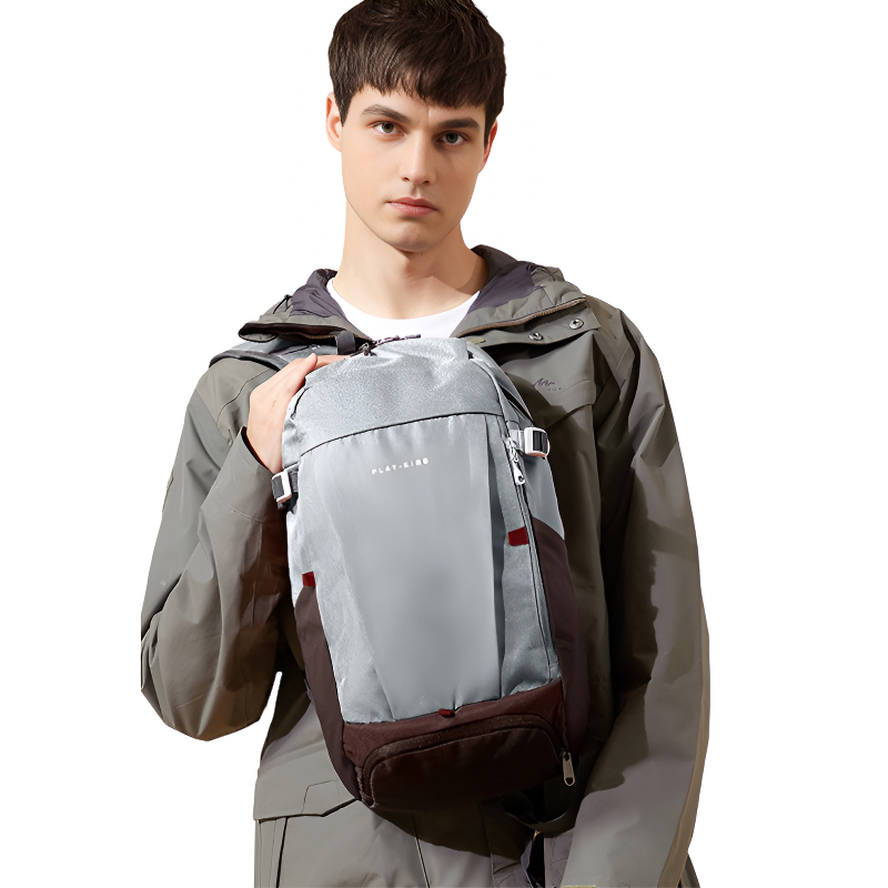 Zaino escursionismo 20 litri