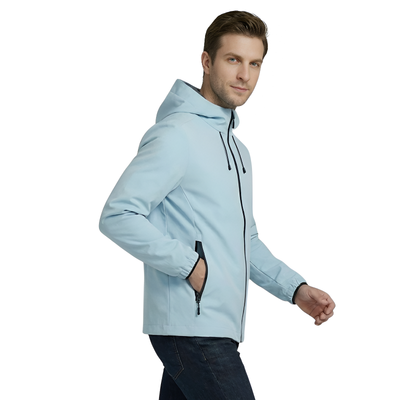 Giacca antipioggia outdoor uomo