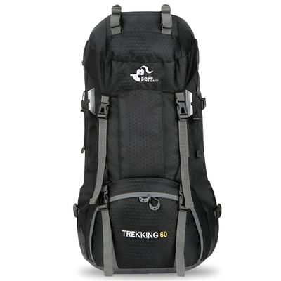 Zaino escursionismo 60 litri