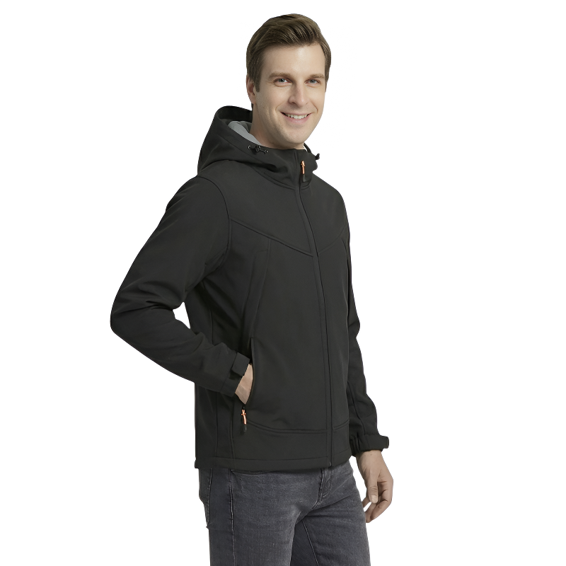 Giacca tattica impermeabile