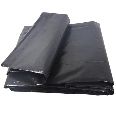 Telo nero impermeabile