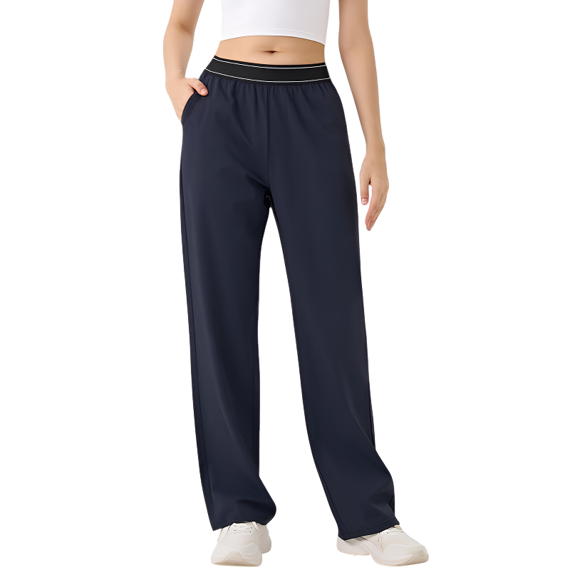 Pantaloni avventura donna