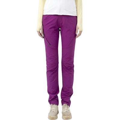Pantaloni trekking donna militari